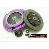 XTREME H/DUTY CLUTCH KIT suits MITSUBISHI LANCER EVO II & EVO III  2.0L PETROL  4G63T 92-96